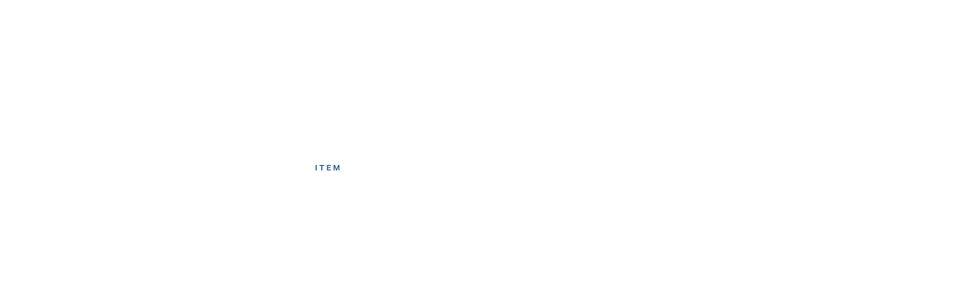 買取品目